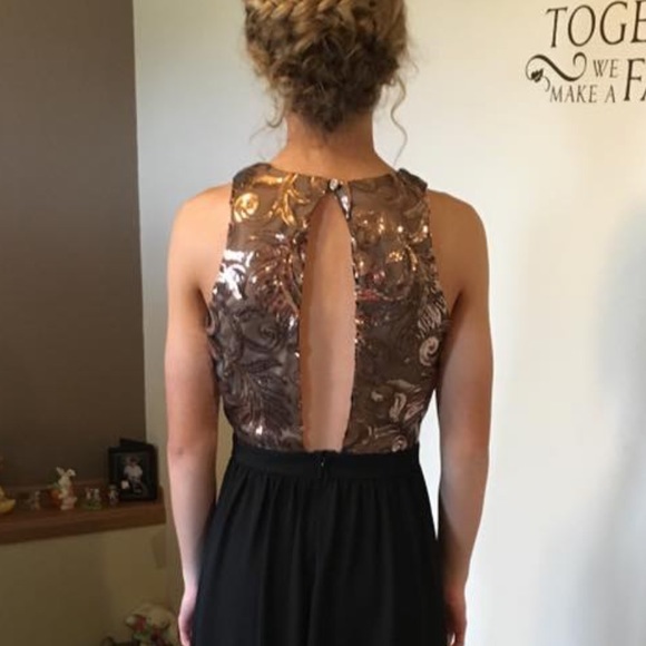 Prom dress - Picture 6 of 6